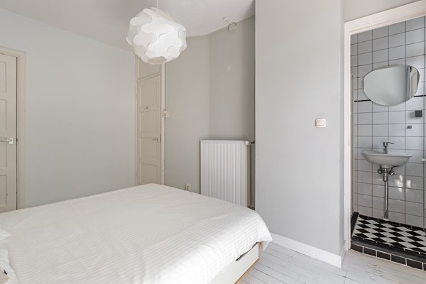 Medium property photo - Theophile de Bockstraat 45-2, 1058 TX Amsterdam